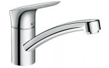 HANSGROHE LOGIS dřezová baterie 202mm stojánková, páková, chrom